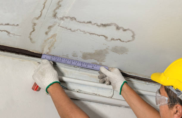 Reliable Basement Flood Cleanup contractor in Hannibal, MO by Aqua Guard Water Damage
